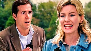 Ryan Reynolds proposes but she cheated on him | Definitely, Maybe | CLIP