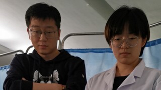【Zhu Yici】93 اهزم الحب بالحب!