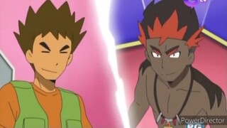 Pokémon the Series Sun & Moon Tagalog - When Regions Collide!