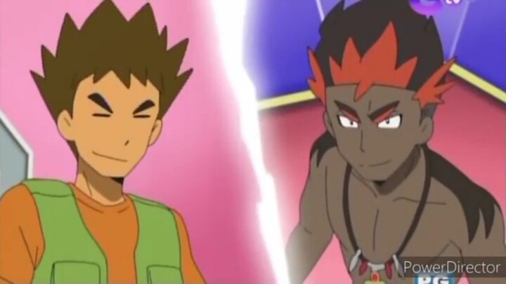 Pokémon the Series Sun & Moon Tagalog - When Regions Collide!