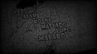 Hanggang Dito - K-ram x Lhipkram x Poison 13 x Jekkpot #Urbancali