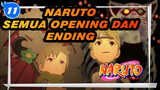 Semua Lagu Opening dan Ending Naruto (Sesuai Urutan)_11