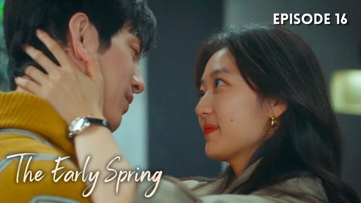 The Early Spring Episode 16 Subtitle Bahasa Indonesia