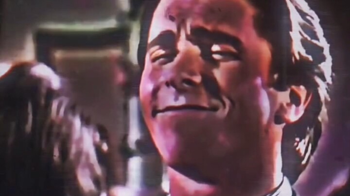 West China University Western Horse Man