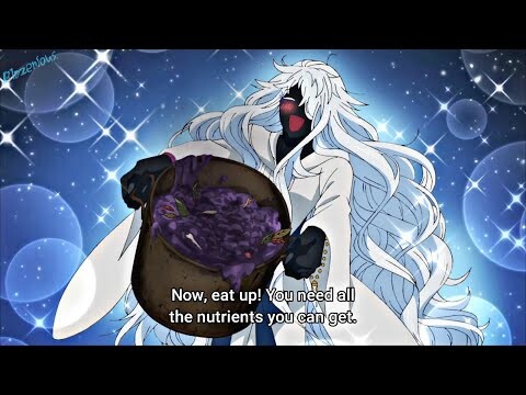 Please Taste my Cooking, It's Not Poison at All... || Anime funny moments