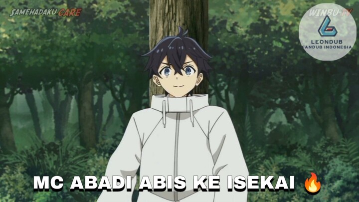 Susah juga belajar sihir 😭