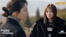 Rising With The Wind Chinese dramas on NET25 Tagalog Dubbed | Full Episode 25