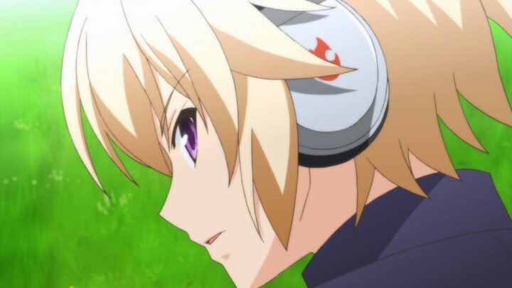 ↱ Nhạc Phim Anime ↲ Sở Hữu Sức Mạnh Bá Đạo Tôi Dịch Chuyển Đến Thế Giới Khác Bán Hành Và Cái Kết