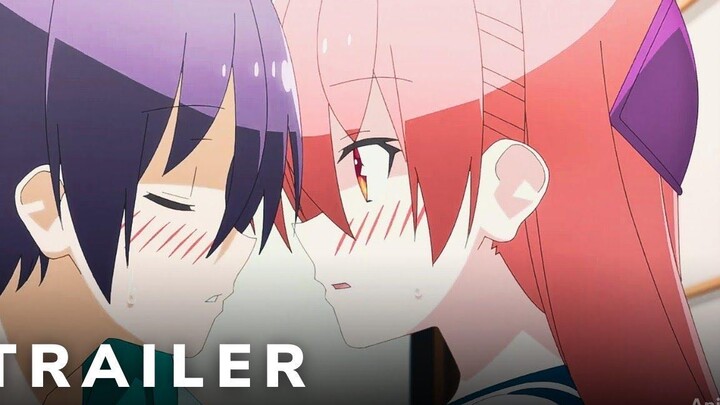 อย่างไรก็ตาม ชีวิตสาวน่ารัก - officia l trainer Ani TV