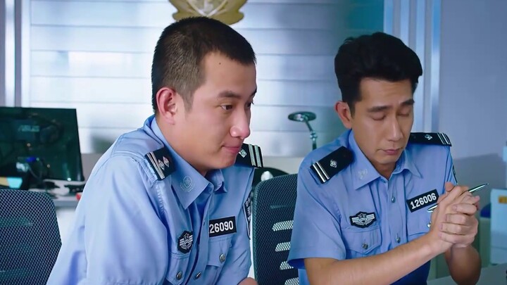 [ฉากนางเงือกที่โด่งดัง] ฉันถูกจางเป่ยไห่ทรยศ