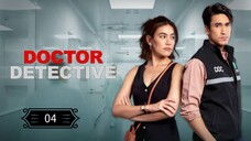 (04) DOCTOR DETECTIVE Tagalog Dubbed