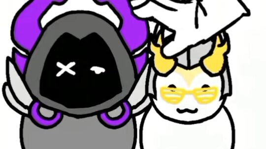 phighting bean 6 (reupload)