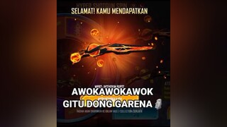 lupa blom gw post, telat 1 bulan lagi🗿bisa fyp ga bro? freefire BAGIHOKI