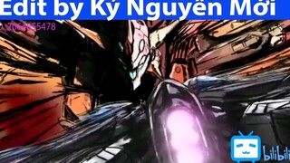 Silvia đã dịch chuyển vào Vector #anime