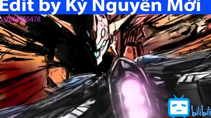 Silvia đã dịch chuyển vào Vector #anime