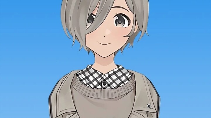 Why does everyone keep calling me Mom?