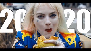 Người ta đề xuất nên đổi thành: Sẽ thật không thể tha thứ nếu bản mashup năm 2020 này không trở nên 
