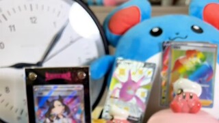 Người đàn ông mạnh nhất trong thế giới Pokémon!