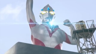 Ultraman Ake PV【Chinese subtitles/Starry Sky Subtitles Group】