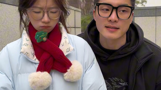 《你说的VS女朋友听到的》