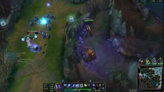 Ryze one combo one kill phần 3
