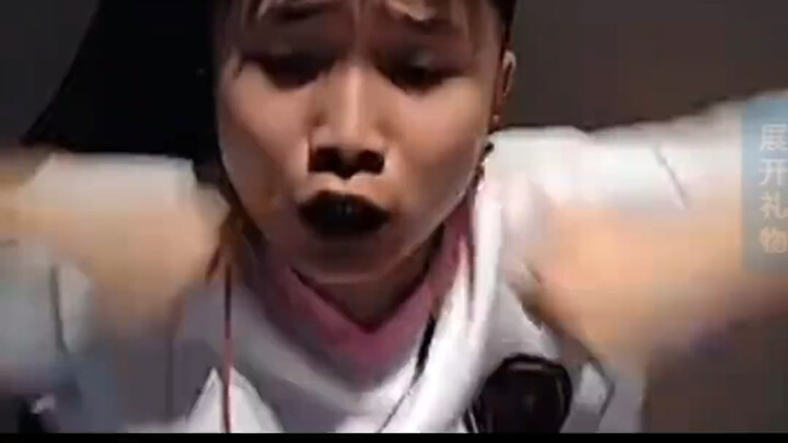 เต้นตามจังหวะของ DANKING ได้เลย