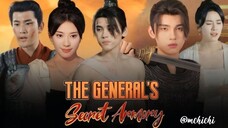 The general's secret armoury