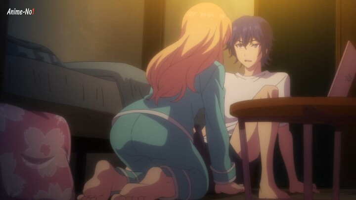 คาเฟ่นี้มีนางฟ้ามาเสิร์ฟ ตอนที่ 5 พากย์ไทย