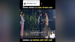 Trả lời  Phần 7 vườn sao băng © phiên bản thái lan ©