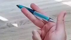 Pen spinning tutorial