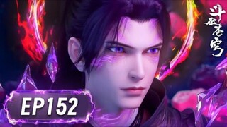 BTTH S5 Episode 152 Sub Indo