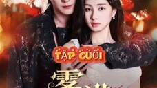 Vụ Cảng Trang Viên ( Triệu Chấn Đống , Chu Tiểu Tuyết ) Tập Cuối