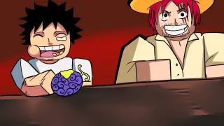 This New One Piece Game Just Released and Its Terrible!