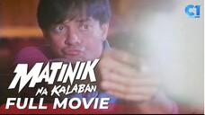 FULL MOVIE_ Matinik Na Kalaban _ Ronnie Ricketts, Rez Cortez, Bing Davao _ Cinem