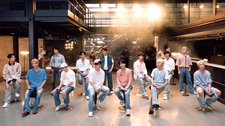 [Perjamuan Audiovisual SVT] Video spesial setengah jam dengan subtitle Mandarin HD