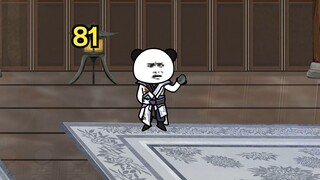 【Martial Universe】Episode 81 | Demonic Ape Transformation