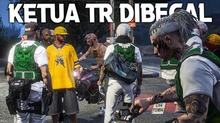 KETUA TRICKSTER DIBEGAL⁉️SNIPERGOD AKAN BERAKSI‼️ME VS EVERYBODY‼️- GTA 5 ROLEPLAY