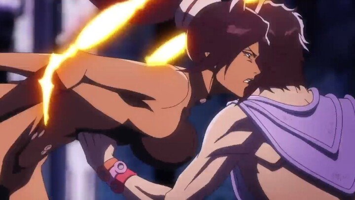 Akhirnya Tamat!! Final BLEACH Paling Brutal & Emosional – The Calamity 🔥