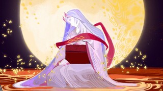 [Onmyoji | Jiushi] In the future, I just want to see you, even death can't separate each other
