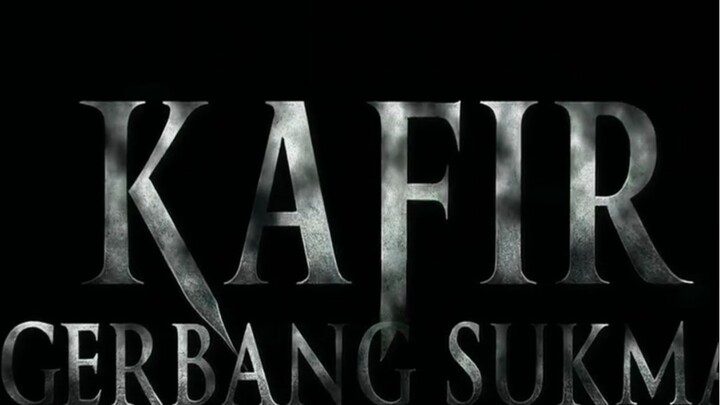 BIOSKOPP TERBARU KAFEERR GERBANG SUKMO 2026 #bioskop #virall #horor