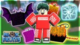 The Easiest Way of Getting Devil Fruits In Blox Fruits Update 17 Part 3