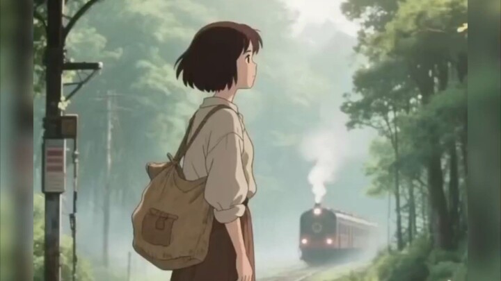 village life in Japan