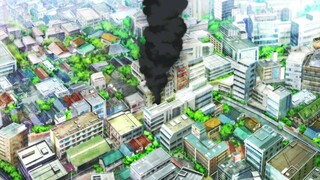 witch craft works Episode 3 sub indo