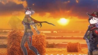 [氿酔哋箶渫🦋] สัญญาณ synaesthesia ของ Potio เวอร์ชันดัดแปลง!