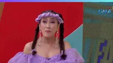 AiAi Delas Alas' ang Ube ni Gerald| Fast Talk With Boy Abunda