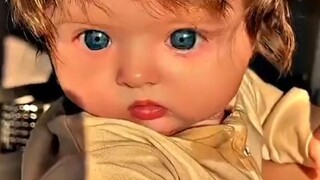 cute baby
