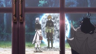 Thế Giới Phép Thuật Tập 54.2_Gặp Fanzell Kruger VIETSUB #animehay #schooltime