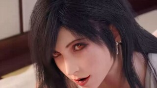 3d district cannot lose Tifa, just like the west cannot lose Jerusalem