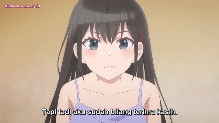 Eps_7 balik ke masa sma untuk milih di antara 6 cewek
