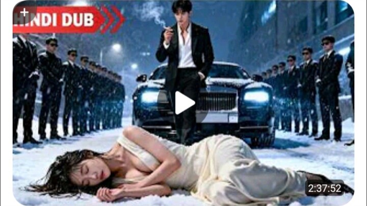 poor girl abandoned by cruel family but unexpectedly powerful CEO takes her ...